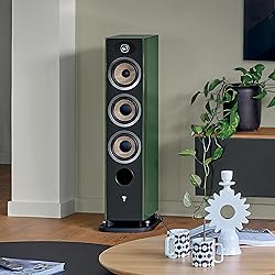 Focal Aria Evo X No. 2 Floorstanding Loudspeaker