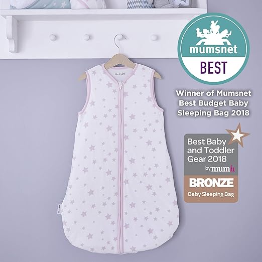 best baby sleeping bag 2018
