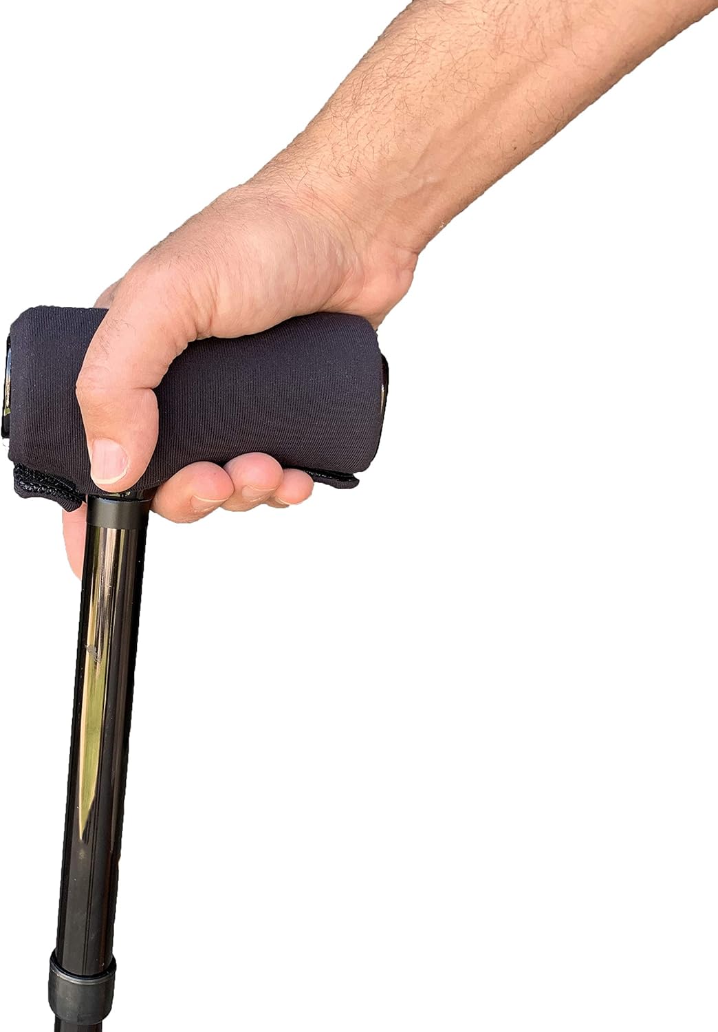 Cane Pad by Crutcheze Premium USA Made Comfort Pad for Walking Canes