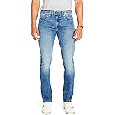 Buffalo David Bitton Mens Ash Fashion Jeans