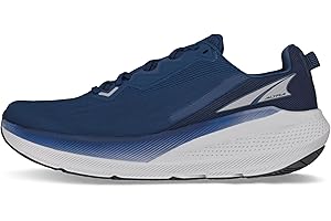 ALTRA Mens FWD Via Sneaker
