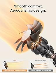 Dreo Atom One Space Heater with