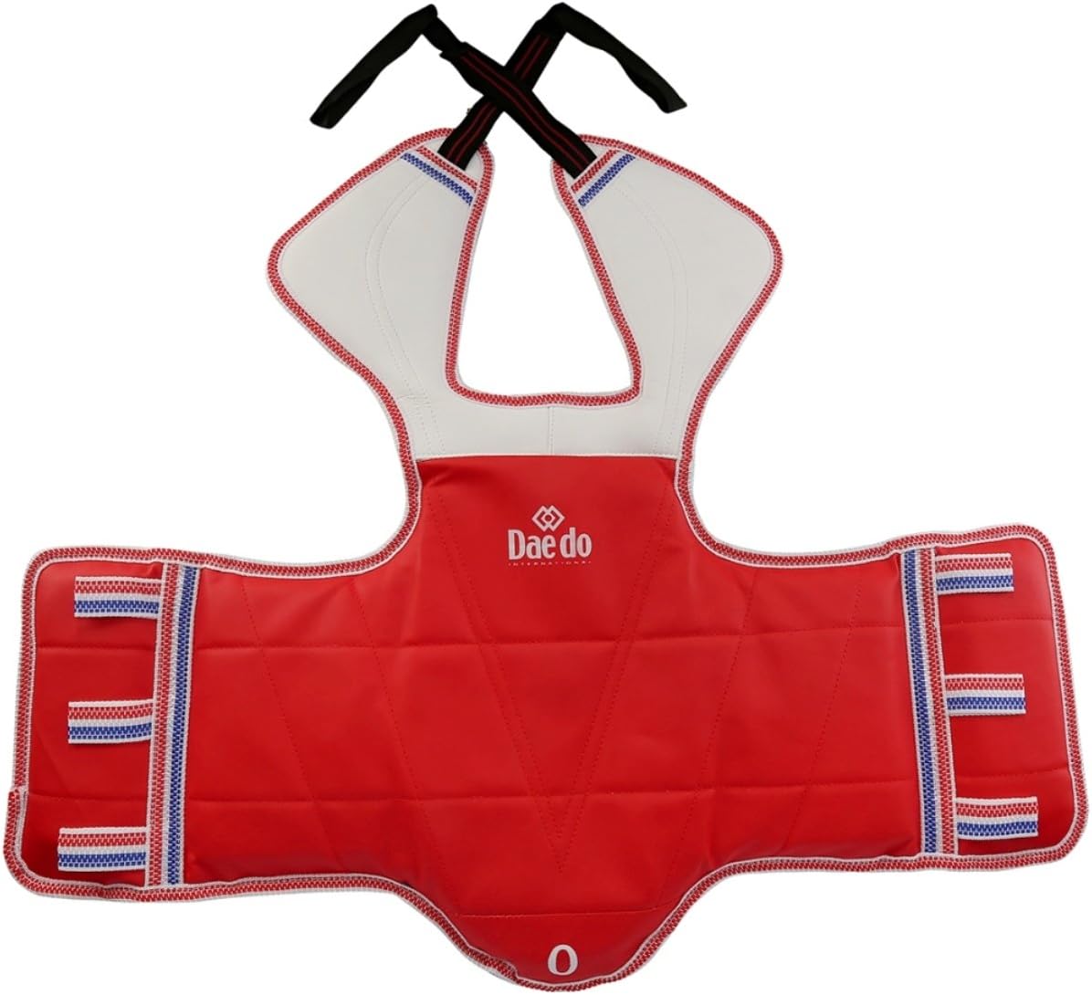 Taekwondo Plus Foam Chest Guard(Dae-Do)