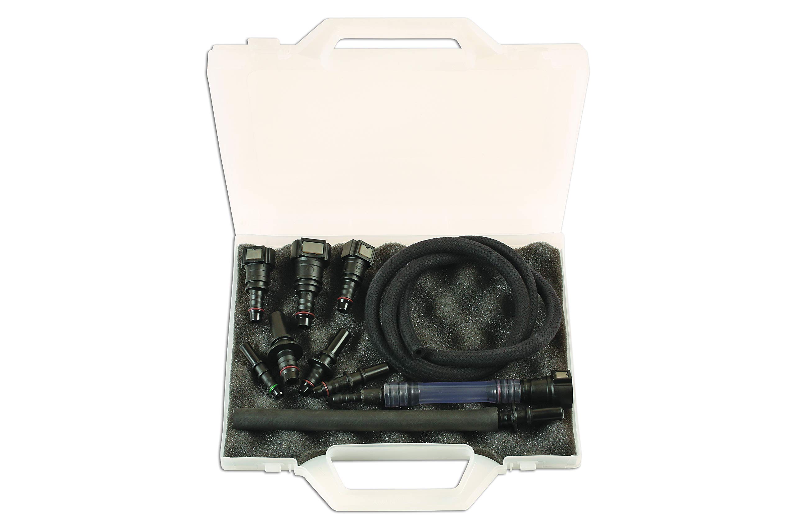 Laser 7174 Pneumatic Diesel Bleeding Kit