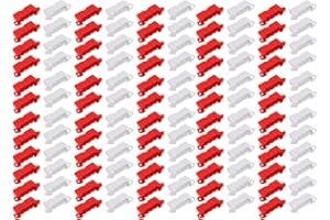 ZLXHDL 120Pcs RC Drift Track Set with Crash-Resistant Fences Adjustable Racing Track for 1/14-1/28 Scale Mini RC Cars Durable Construction Toys Teens & Adults DIY Drift Kit