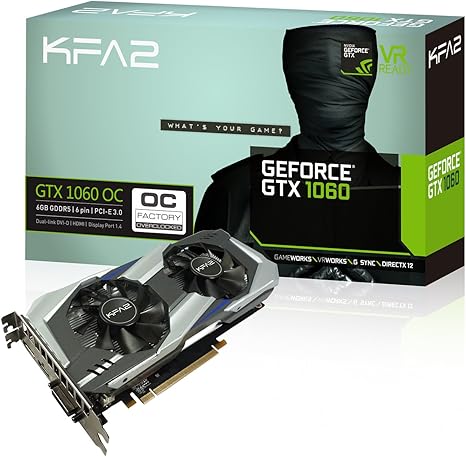 Geforce Gtx 1060 Graphics Cards Nvidia Geforce