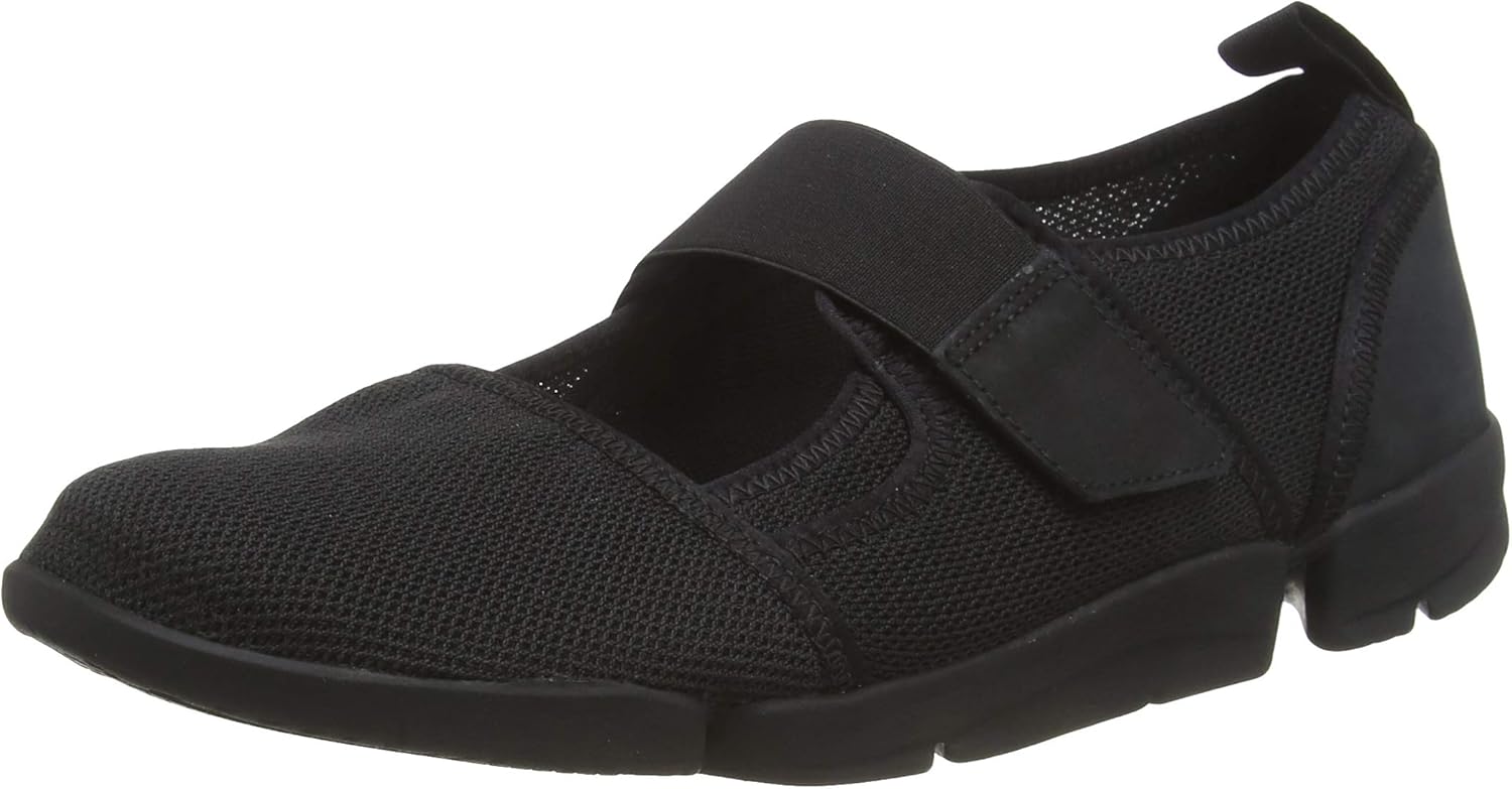 clarks tri amelia black