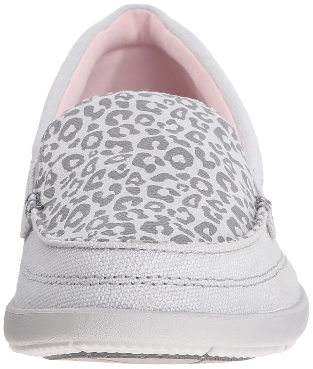 crocs women's loafers