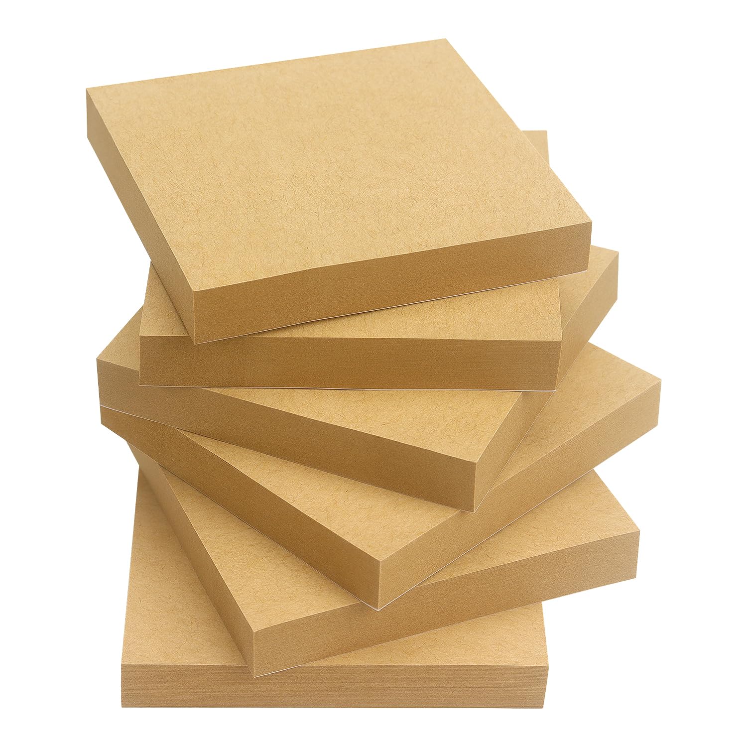 Mua Sticky Notes 3x3 Self-Stick Notes Pads with 6 Bright Colors, Easy ...