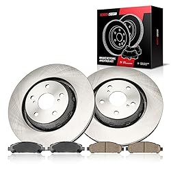 Torchbeam 12.75 inch (324mm) Front Brake kit|Brake