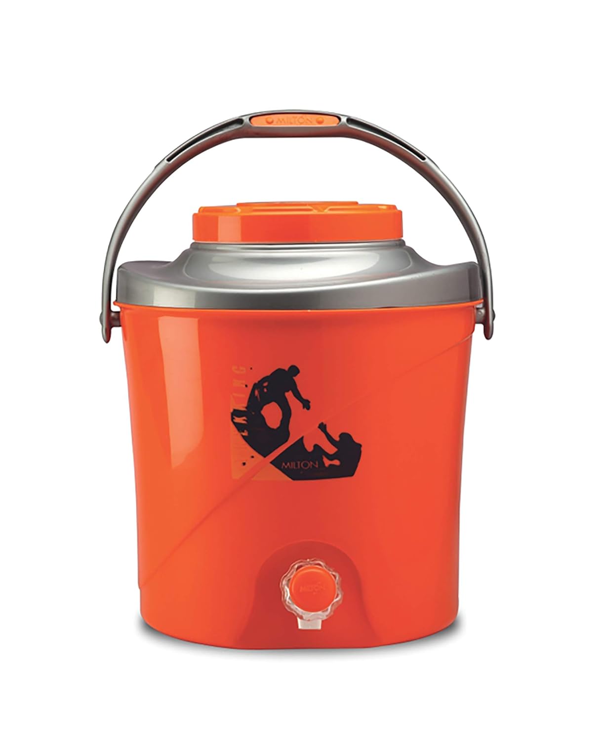 milton water cooler 15 ltr