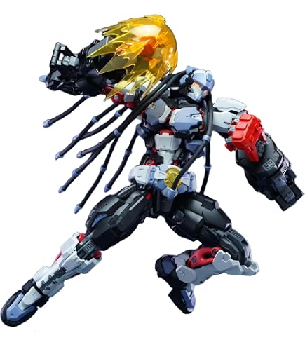Amazon.com: Hemoxian The Entropy of Titans Thunder God Series Thor