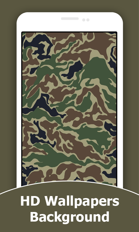 Camouflage Wallpapers - Thumbnail 5
