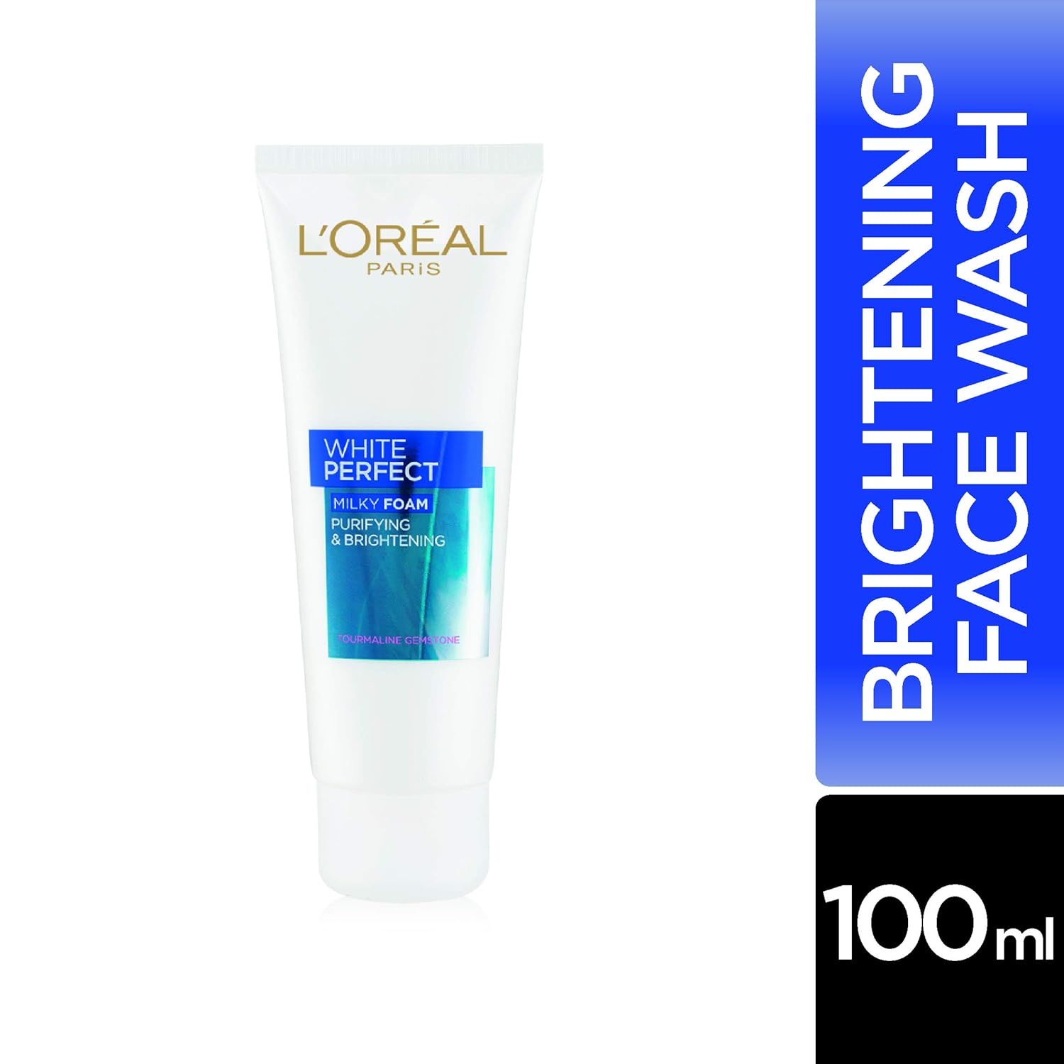 facial wash loreal white perfect clinical