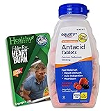 Ultra Strength Antacid Tablets - Calcium Carbonate