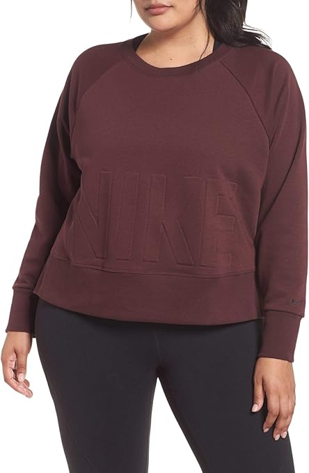 dri fit jumper