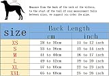 Geyecete Pineapple Drying Coat for Dogs Purple L - Fast Dry Absorbent Bath Robe view 7
