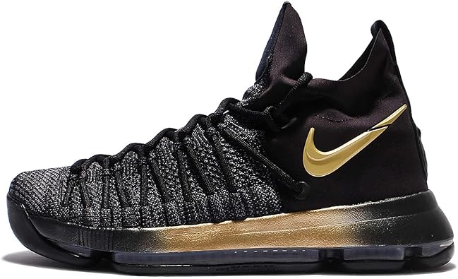 kd 9 flip the switch