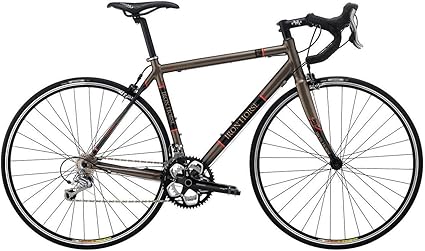 iron horse victory road bike