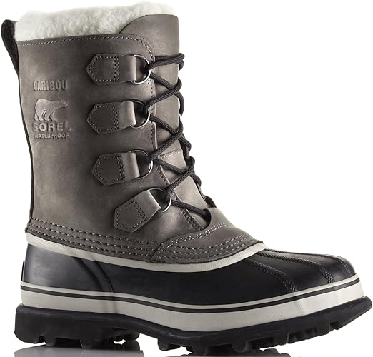 sorel damen caribou