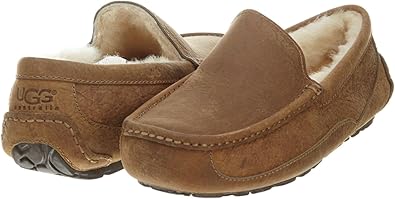 amazon uggs mens slippers