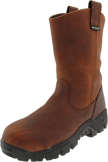 work pro boots