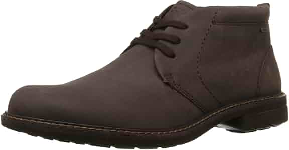 Ecco turn mocha Clearance