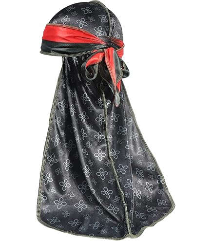 Amazon.com : Superstitch Supersilky Ultra Silky Durag x
