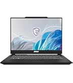 Amazon.com: MSI Prestige 13 AI+ Evo (2024) 13.3” 2.8K OLED
