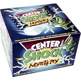Titel: DOK Center Shock Mystery, 1er Pack (1 x 400g)
