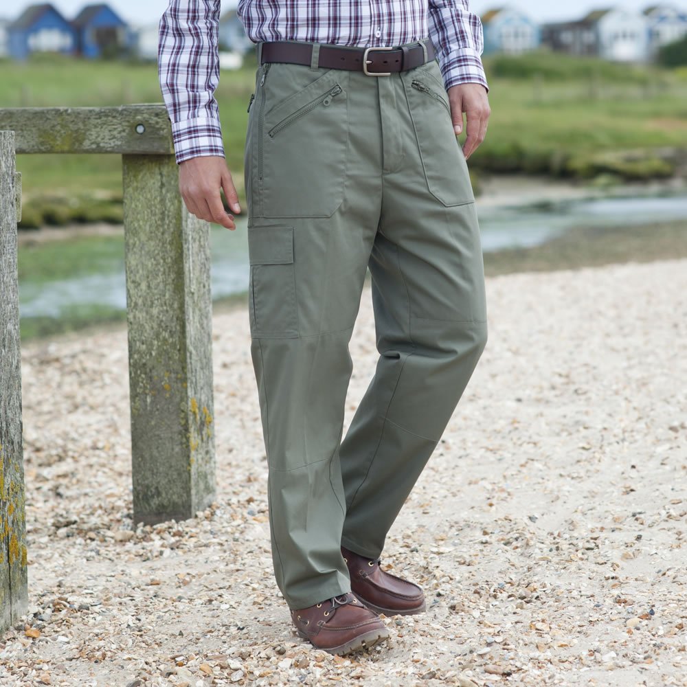 Clifford james trousers Clearance