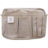 DELFONICS Women Inner CarryingM Light Gray