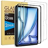 SPARIN 2 Pack Screen Protector for iPad Air 11-inch