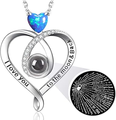 christmas jewelry for wife