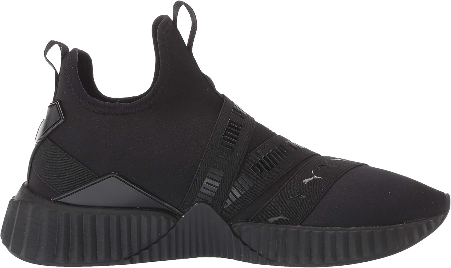 puma women's defy sneaker