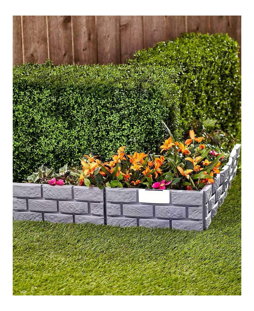 Best Solar Garden Edging