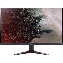 Amazon.com: Acer Nitro VG220Q bmiix 21.5