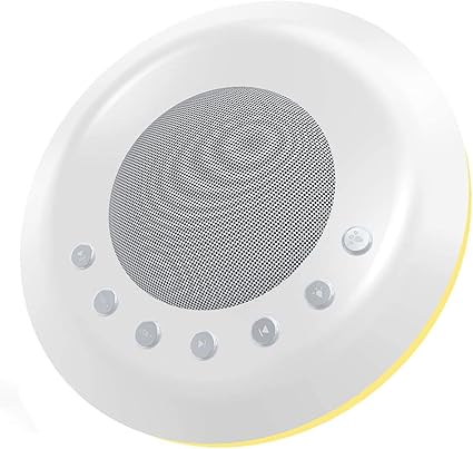 best portable sound machine for baby