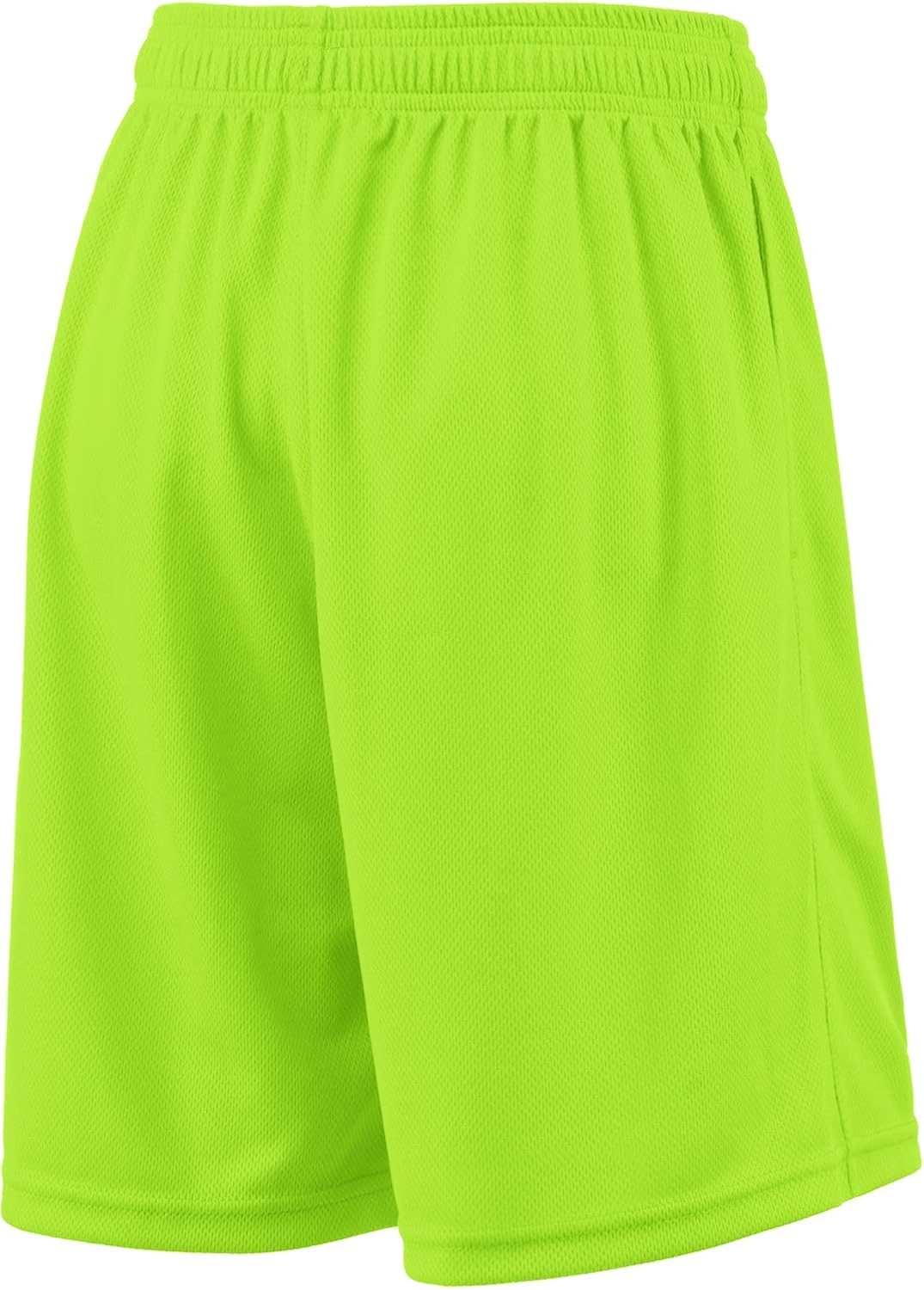 TSLA 1 or 2 Pack Boy's Athletic Shorts, Quick Dry Pull On Basketball Running Shorts, Active Sports Workout Gym Shorts : Clothing