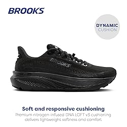 Brooks Women’s Ghost 17 GTX Waterproof Supportive