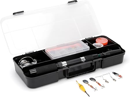 waters edge bait and tackle