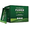 Nature's Sunshine Power Greens - Wholefood Performance Greens (to-Go Packs)