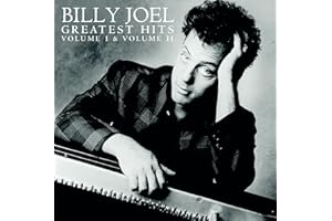 Billy Joel Greatest Hits: Vol. 1-2