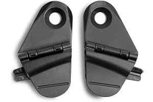 BABYZEN YOYO Bassinet Adapters