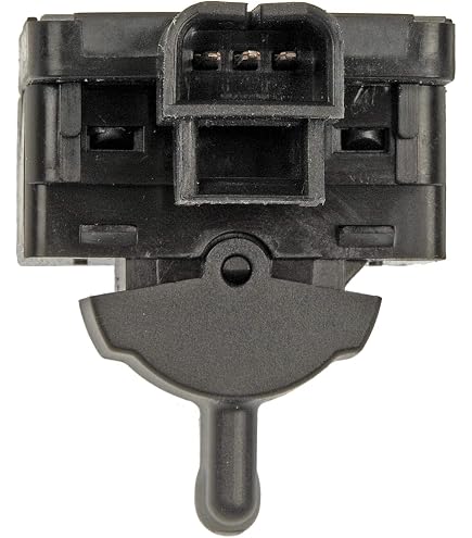 Maxpeedingrods Set Power Window Regulator Motor Vehicle Parts for Chevrolet Camaro Malibu for GMC Trucks for Buick