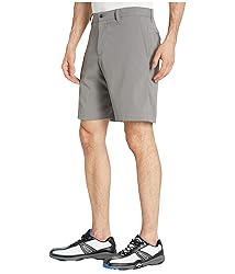 Callaway Men's Solid Golf Short With Active