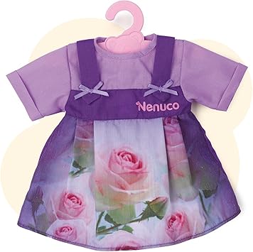 ropa nenuco 42 cm amazon