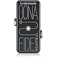 TC Electronic Electric Guitar Multi Effect (BONAFIDEBUFFER)