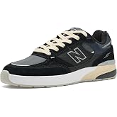 New Balance Adults/Unisex 933 Andrew Reynolds | Skateboarding Shoes