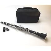 Dillon Bb Clarinet Plastic